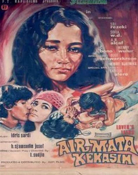 15 Film Dewasa Jadul Tahun 80